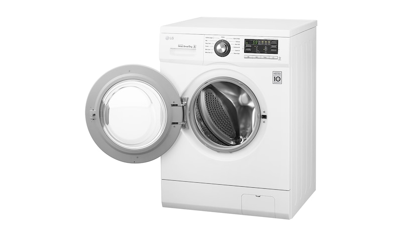 LG F1296NDAH, F1296NDAH